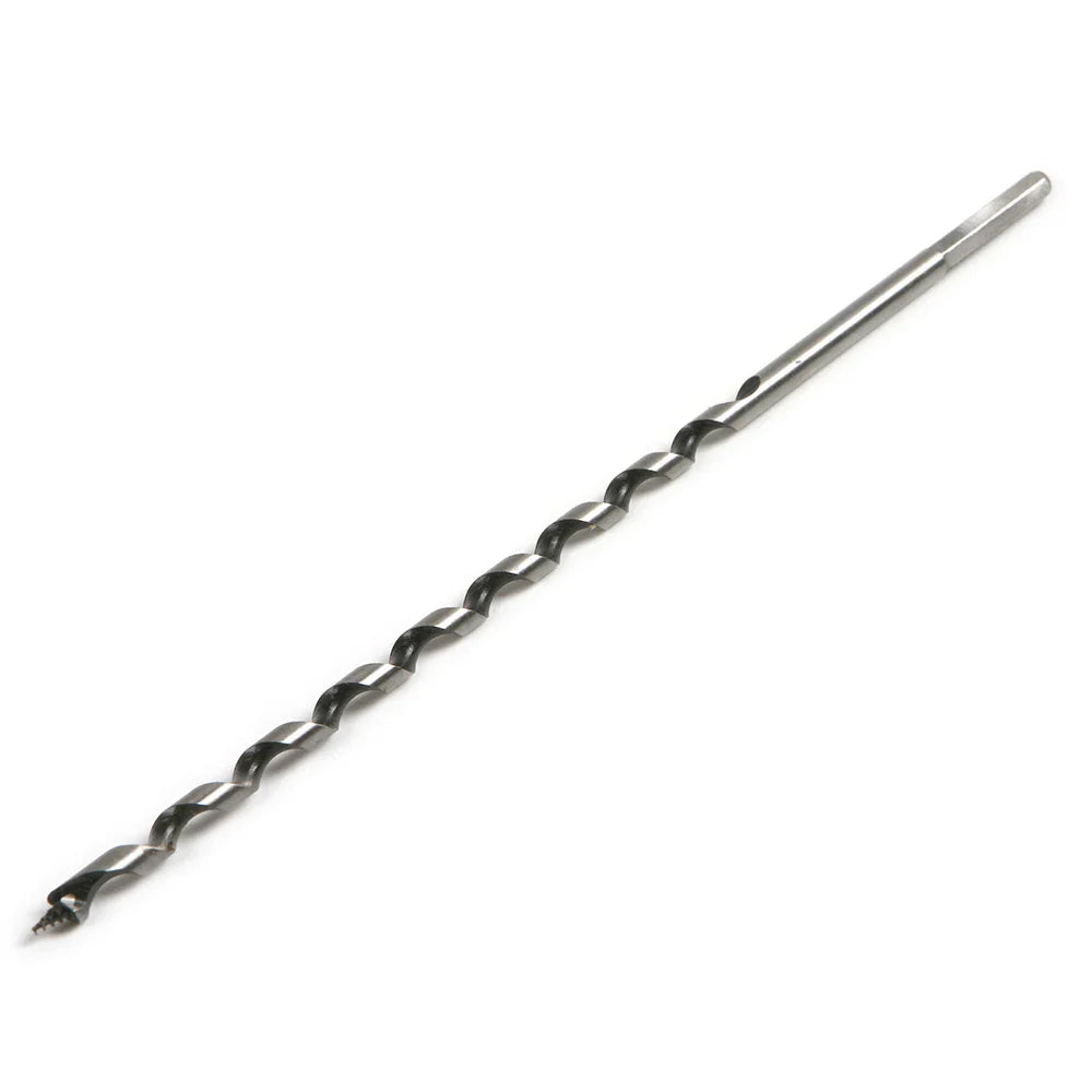 BowLift | Extended Hex Shank Wood Drill Bit