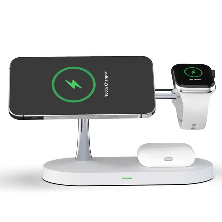 Pro - 5-in-1 Charging Station | Bowlift