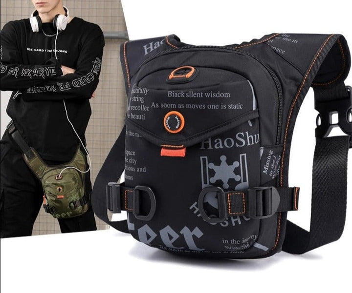 BowLift | Waterproof Sporty Crossbody Bag