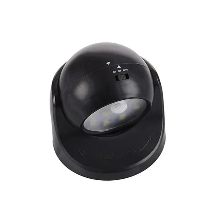 BowLift | Motion Glow - Illuminate your outdoor space - Advanced security - Motion detection