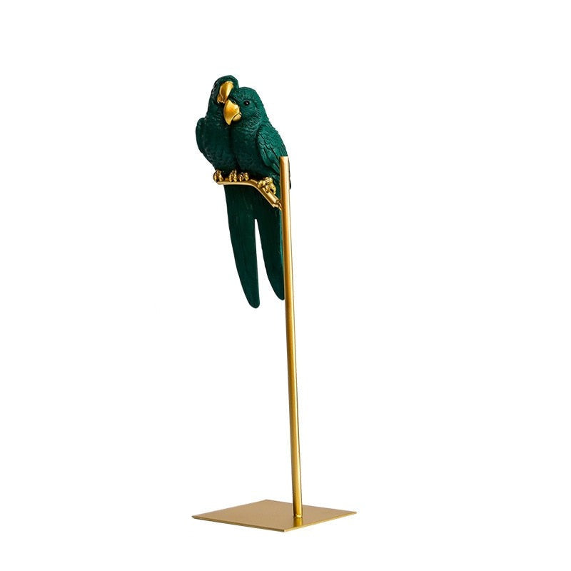 BowLift | The Lovebirds Object d'Art