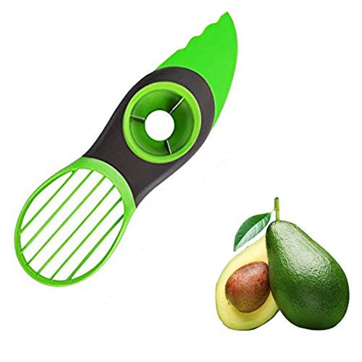 BowLift | Avocado slicer (3-in-1)