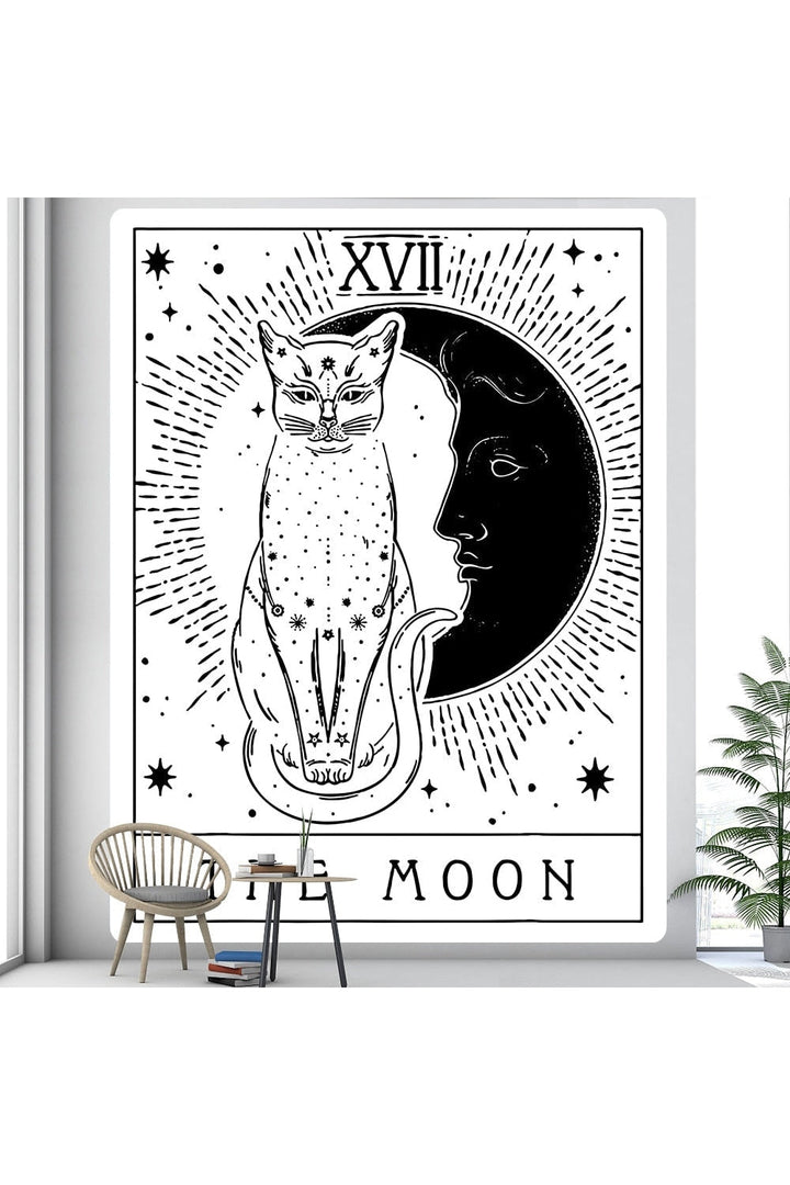 Design Wall Tapestry | Bowlift