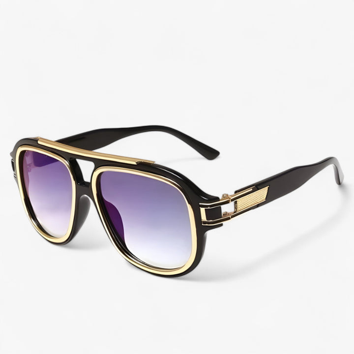 Vintage Sunglasses with Skin-Friendly Design – Lumis | Bowlift
