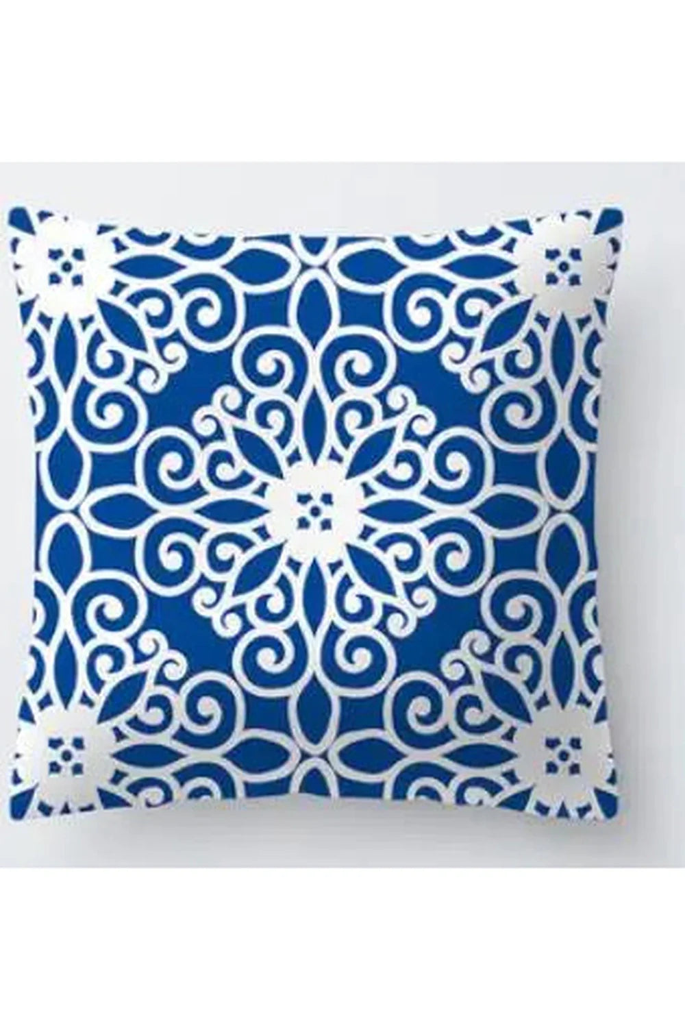 Velvet Marine Pillowcase | Bowlift