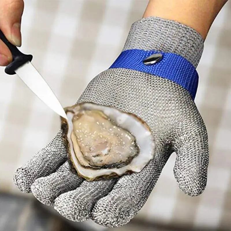 BowLift | Cut Resistant Gloves