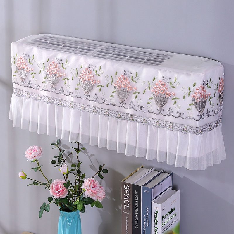 BowLift | Air Conditioner Sunscreen Anti Dust Defender Cover