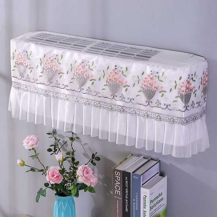 BowLift | Air Conditioner Sunscreen Anti Dust Defender Cover