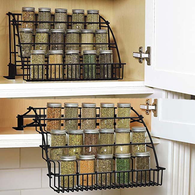 BowLift | SpaceSaver Maximize Kitchen Space