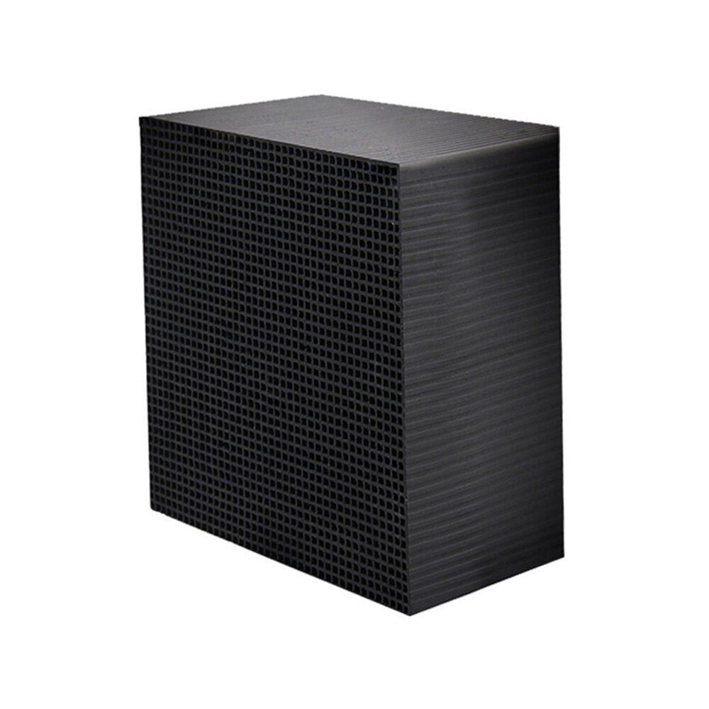BowLift | Eco-Aquarium Filter Activated Carbon Water Purifier Cube