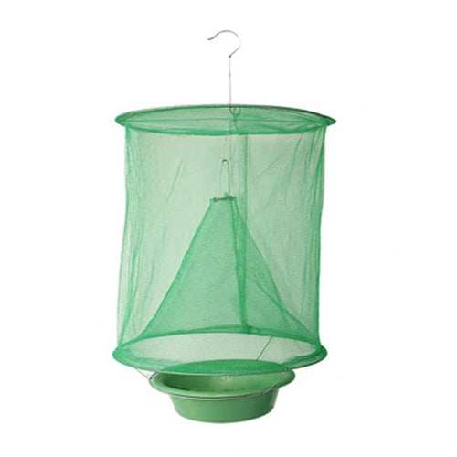BowLift | Reusable Hanging Cage Net Fly Trap