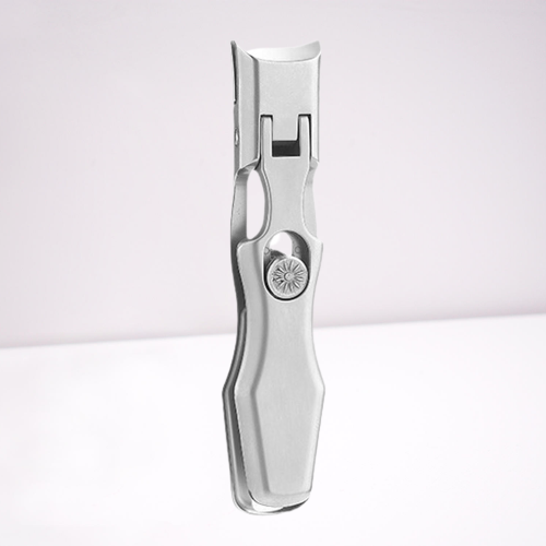 Clean Cut Sharp Nail Clipper | Bowlift