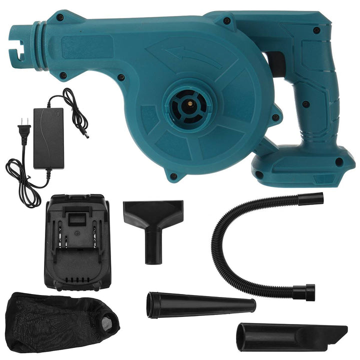 BowLift | AirPRO Electric Air Blower | Efficient & Fast Blowing or Vacuuming!