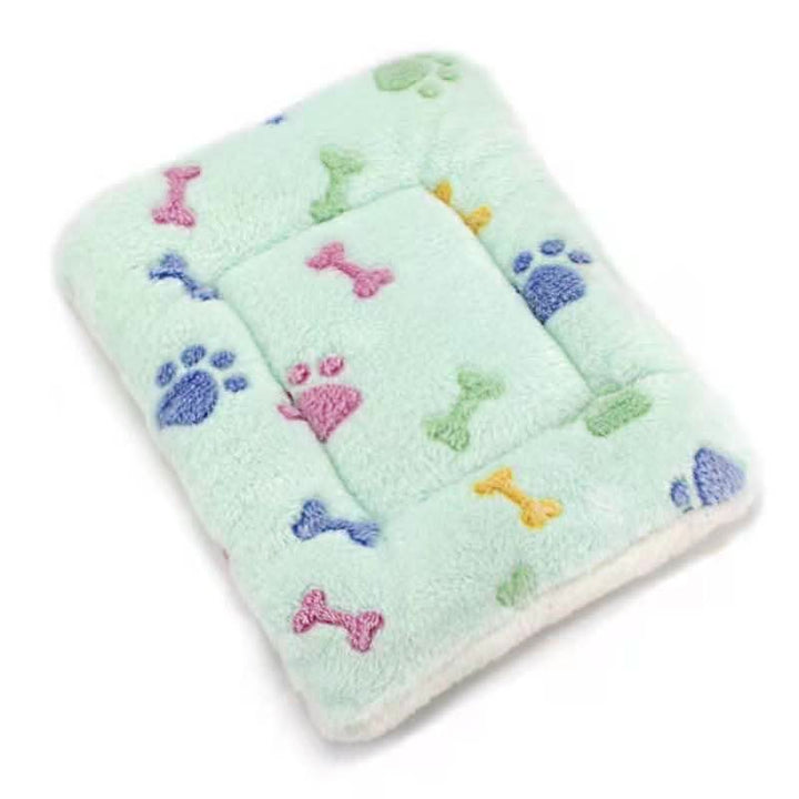 BowLift | Fluffy fleece cushion for relaxed pet sleep