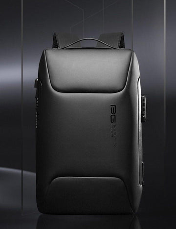 BowLift | Anti-theft waterproof backpack