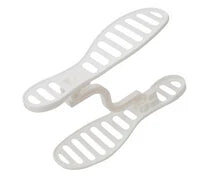 BowLift | Flexible Collapsible Shoes Storage Organizer