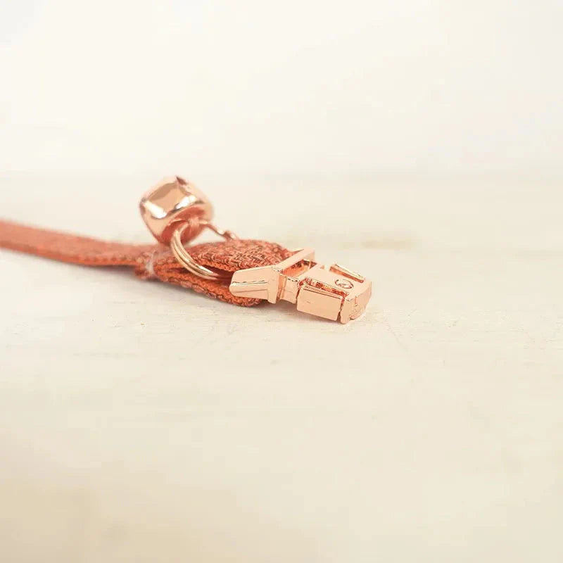 Bowlift Charm Necklace