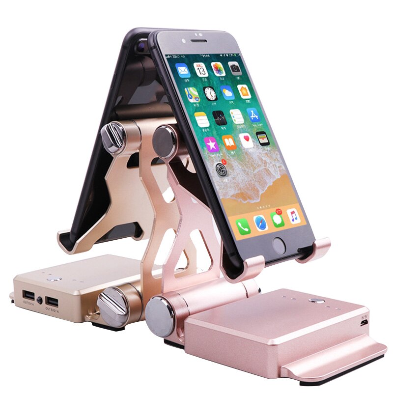 BowLift | 3in1 Phone Holder Power Bank
