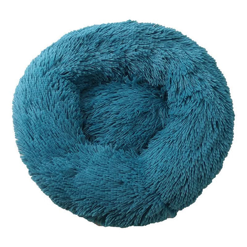 BowLift | FURRIA - Azure Donut Bowl