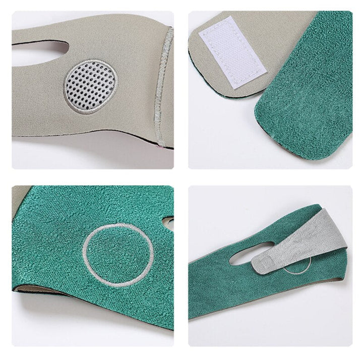 BowLift | Elite Tone Face Lift Band