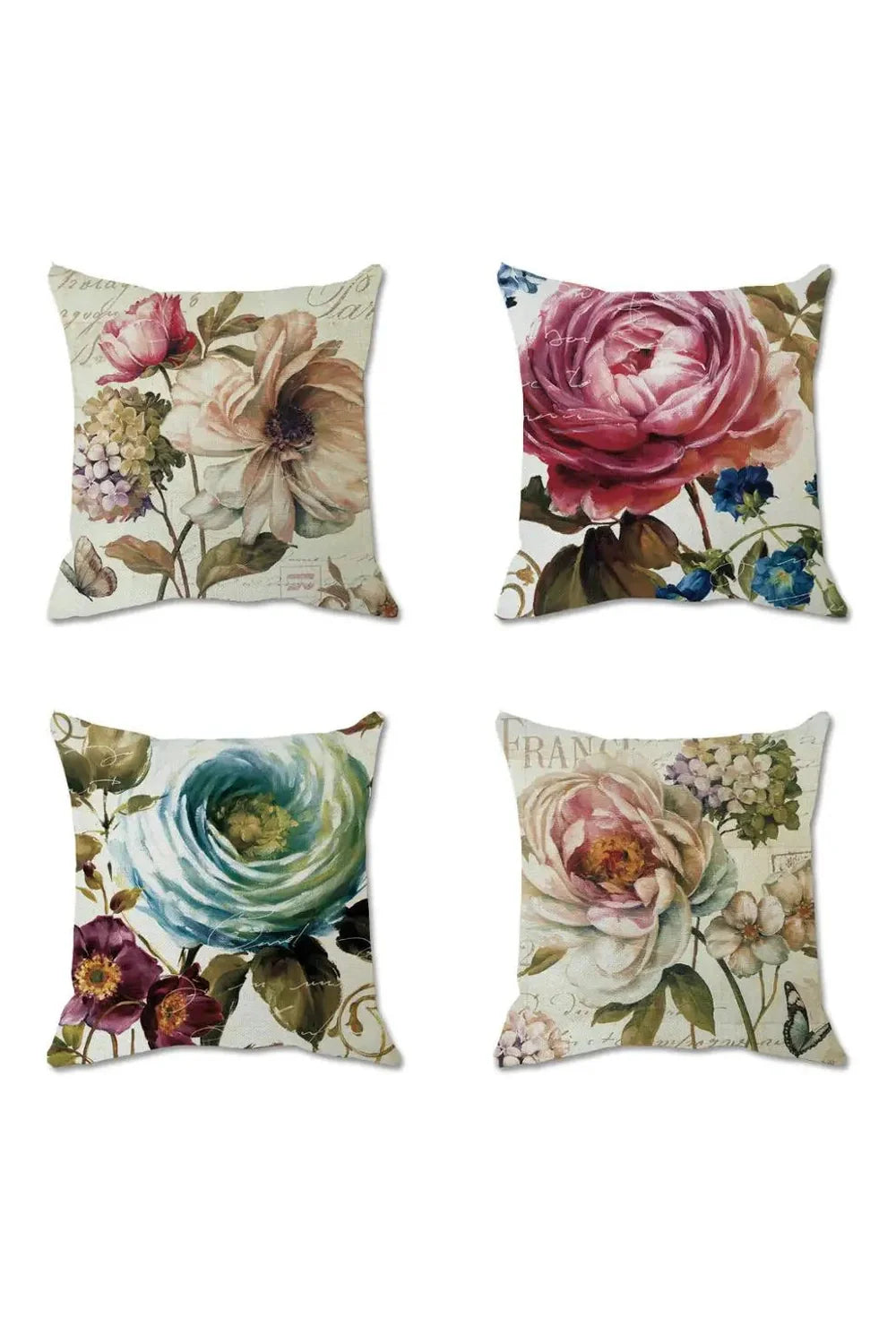 Dandelion Pillowcase | Bowlift