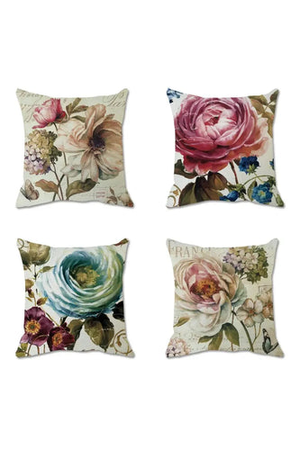 Dandelion Pillowcase | Bowlift