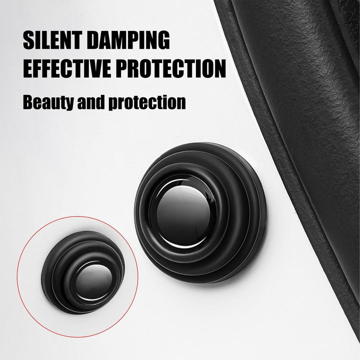BowLift | Auto Shock Absorber Pad
