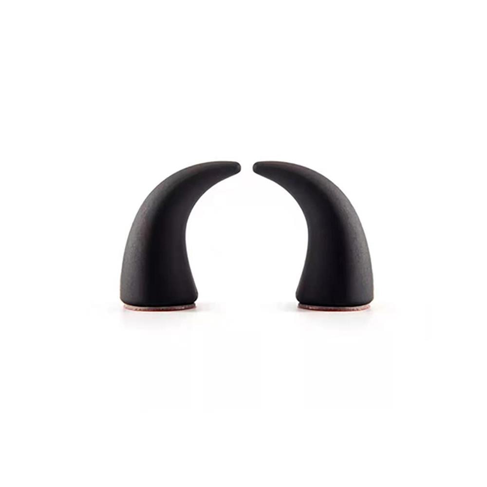 BowLift | 3D Devil Horns Car Dashboard Accessory