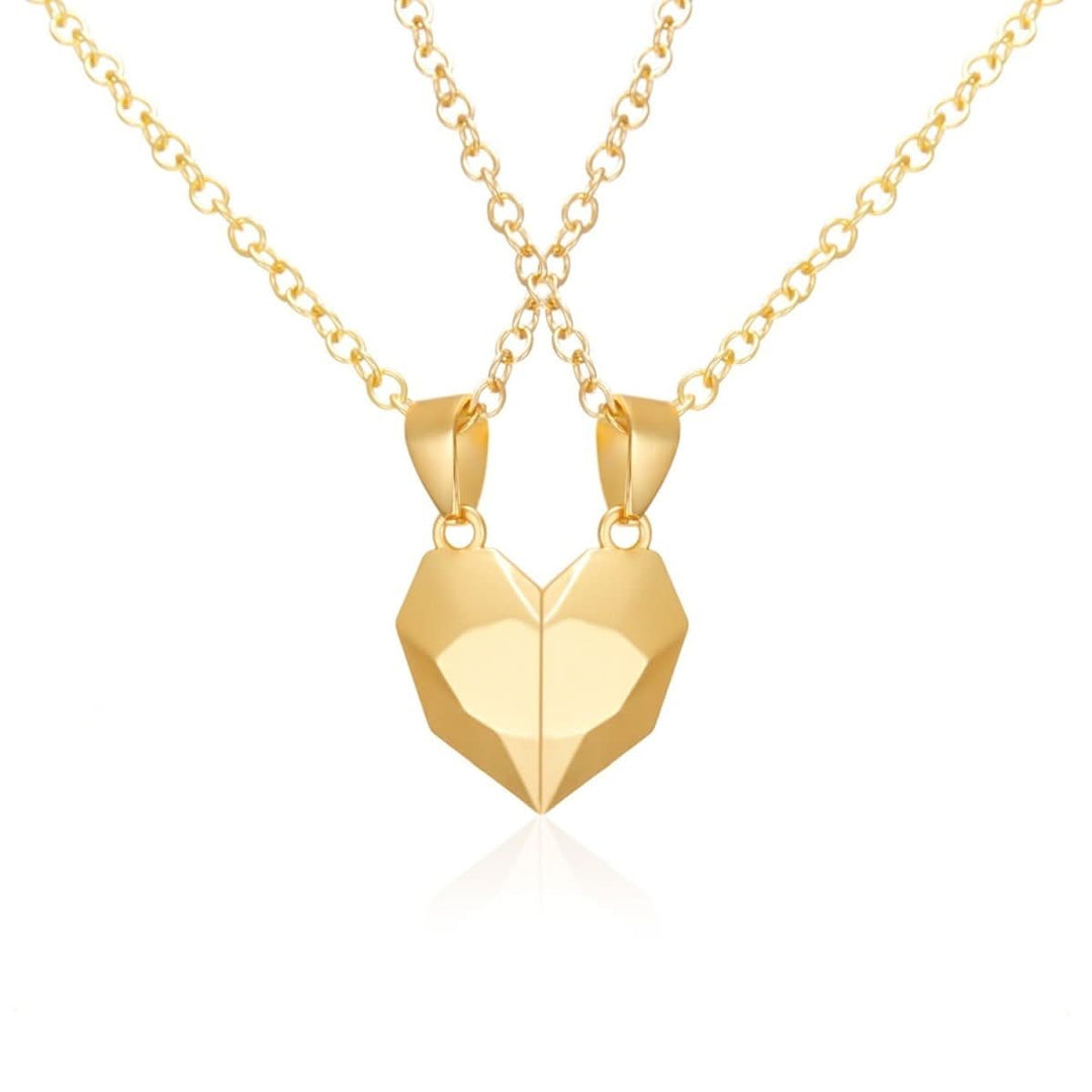 BowLift | Magnetic 2-in-1 necklace for eternal love