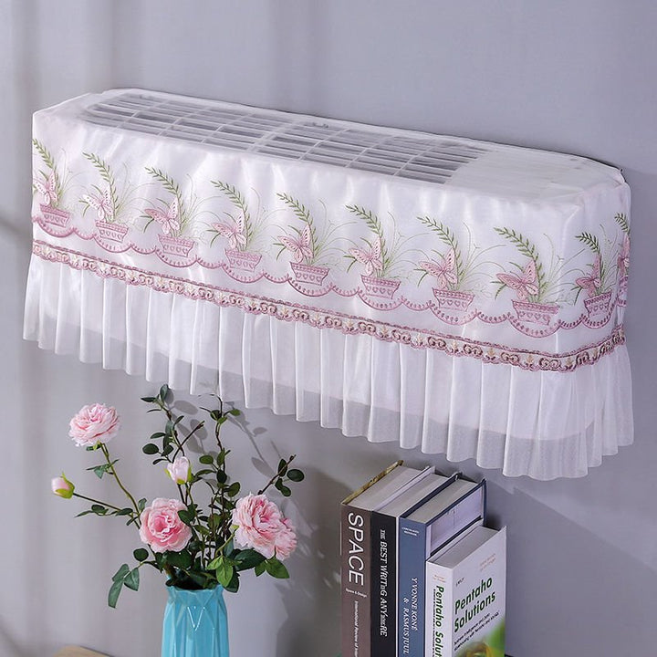 BowLift | Air Conditioner Sunscreen Anti Dust Defender Cover