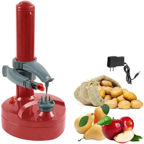 BowLift | Automatic electric potato peelers