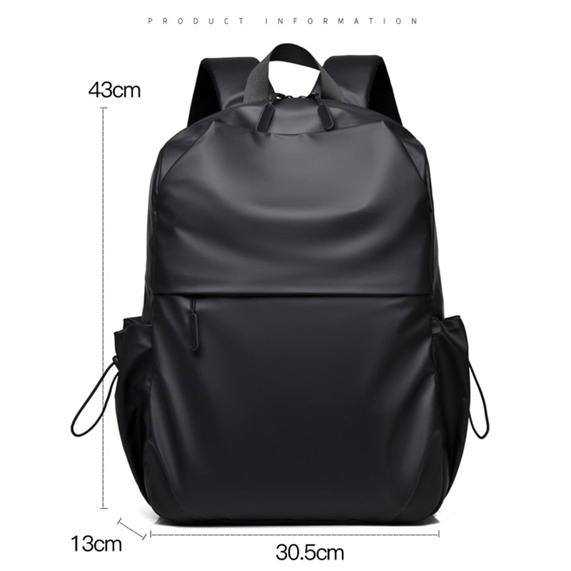 BowLift | Large Waterproof Casual Travel Backpack