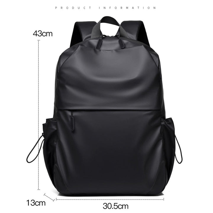 BowLift | Large Waterproof Casual Travel Backpack