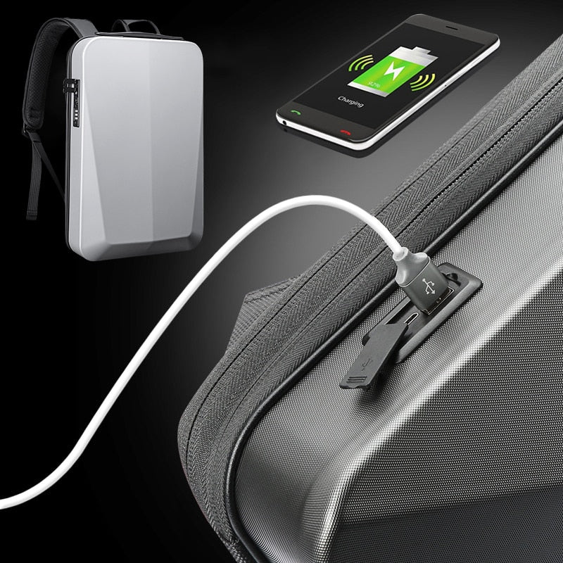 BowLift | Efficient Smart Organizer Waterproof Gear Guard Shoulder Bag