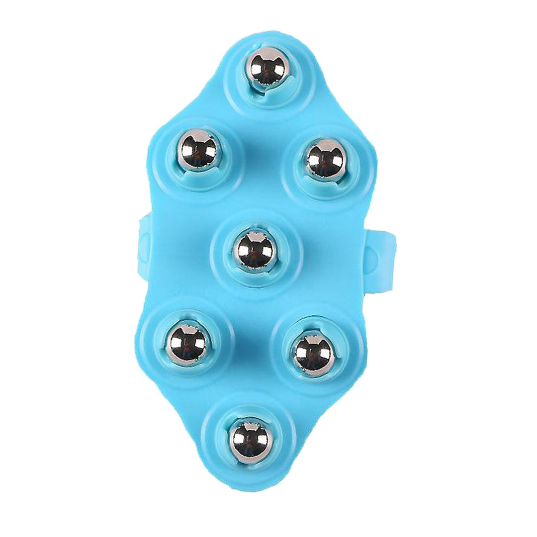 BowLift | Magnetic Relief Roll Easy Massager