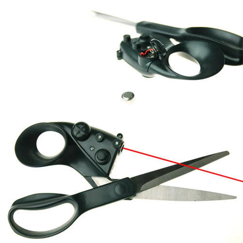 BowLift | Professional Laser Guided Scissor