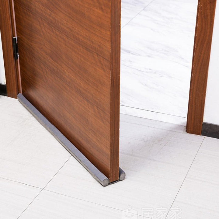 BowLift | 2 Pieces Door Seals with Cold Protection
