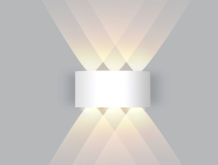 Wall-Ex I Exclusive Wall Lamp | Bowlift