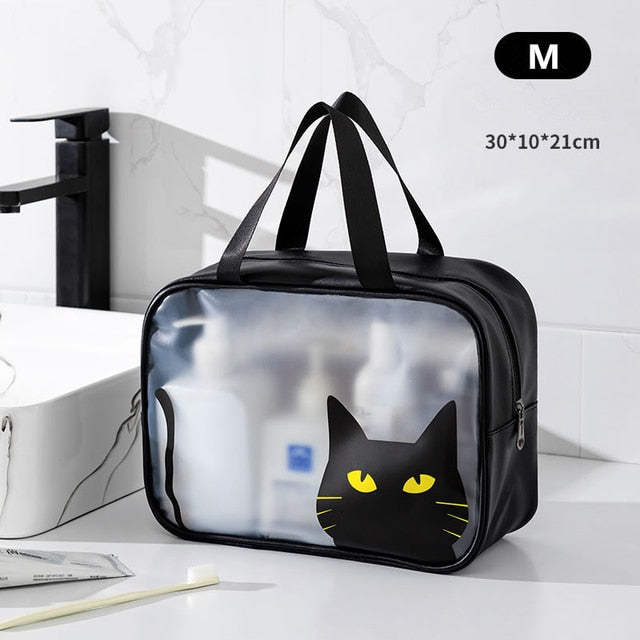 BowLift | Waterproof Cosmetic Organizer Travel Bag