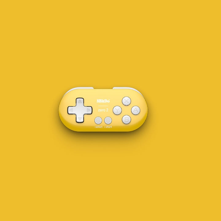 BowLift | Mini Smart Gamepad Bluetooth Controller