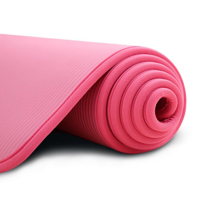 BowLift | Extra thick yoga mat with anti-slip technology