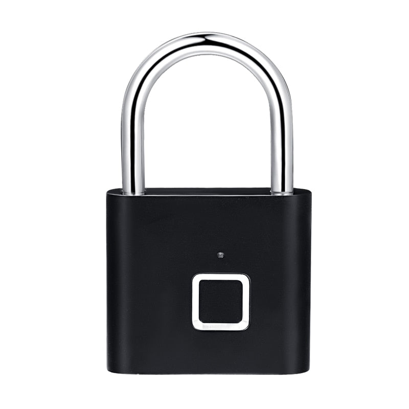 Fingerprint Keyless RechargeaBowlifte Door Lock | Bowlift