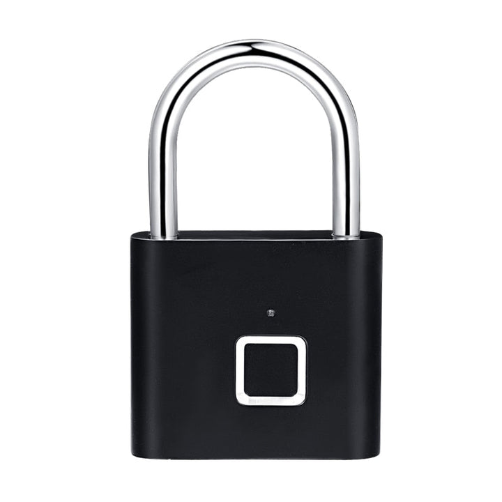 Fingerprint Keyless RechargeaBowlifte Door Lock | Bowlift