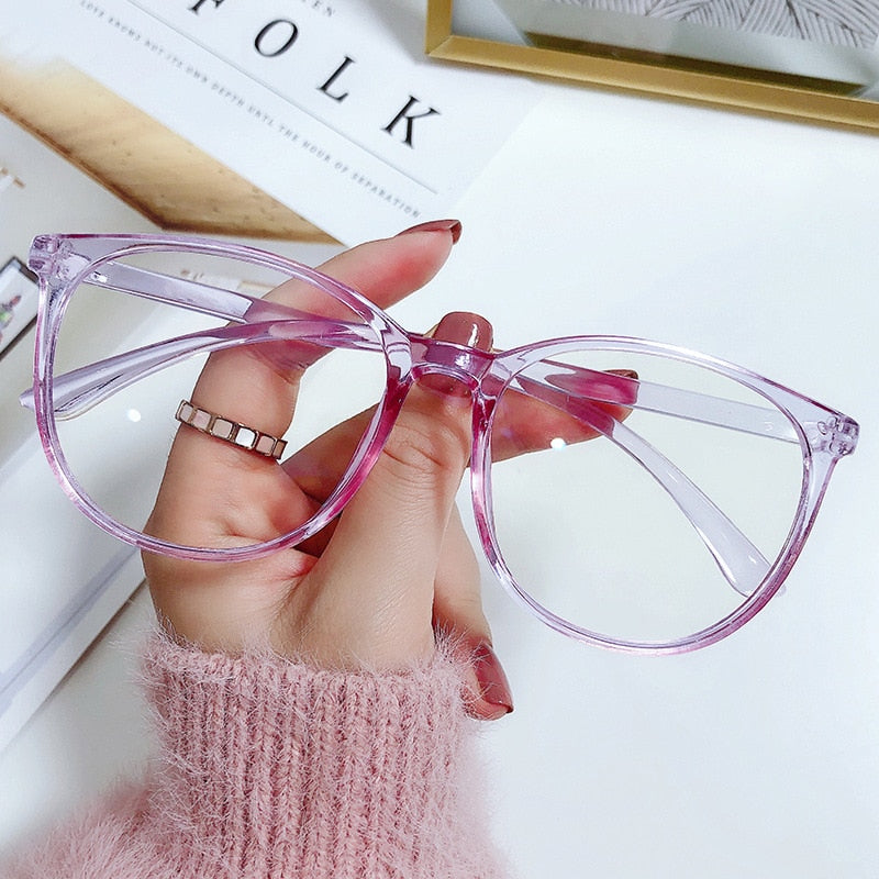 Yetti Glasses | Anti Blue Light & Fashionable in One! | Bowlift