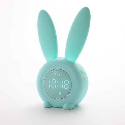 Cute Night Light for Children Bowlift