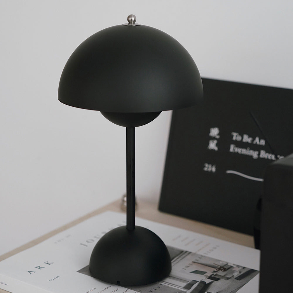 BowLift | Modern Table Lamp Mushroom