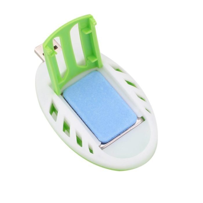BowLift | USB Mosquito Repellent - Protect yourself from insects - Convenient and effective!