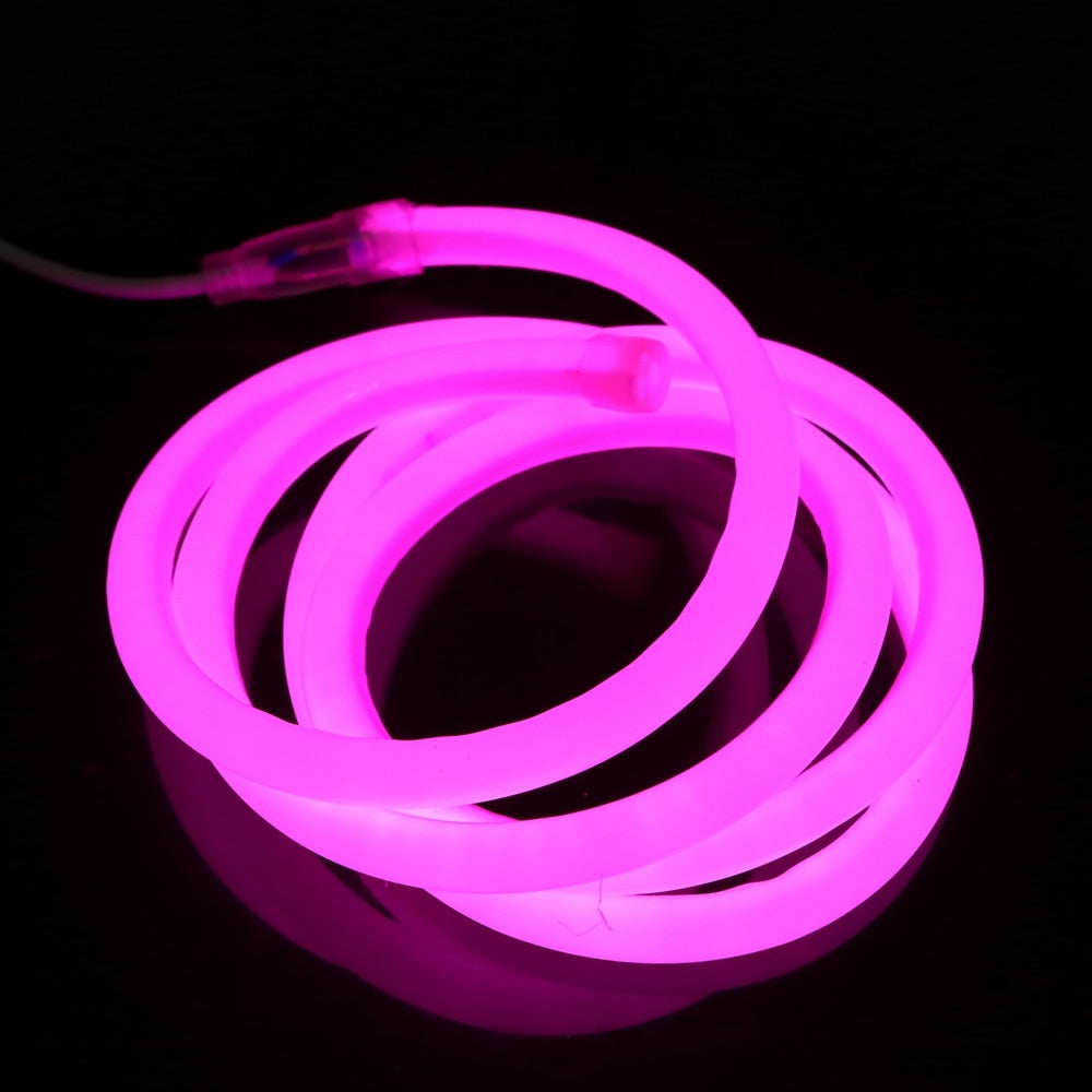 Waterproof FlexiBowlifte Led Neon Strip Light | Bowlift