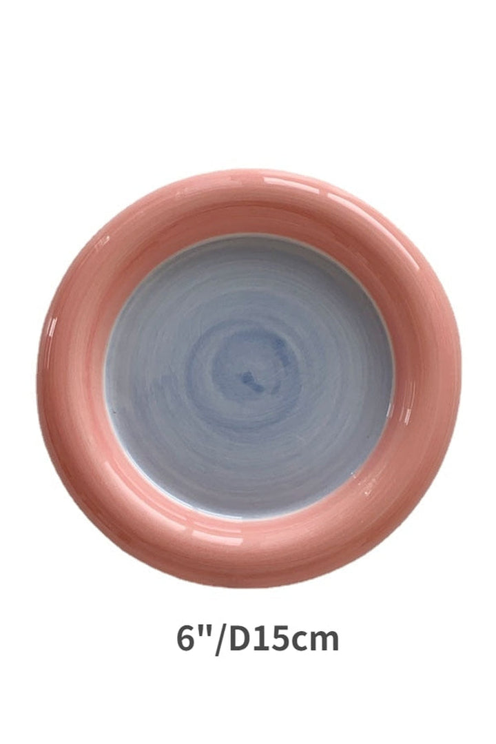 Fruit Storage Dessert Plate | Bowlift