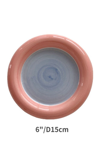 Fruit Storage Dessert Plate | Bowlift
